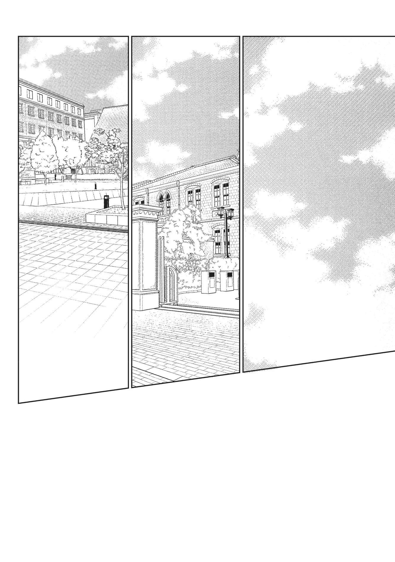 A Sign of Affection, Chapter 18 image 03